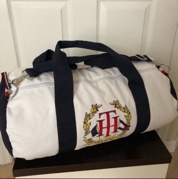 Tommy Hilfiger Other - 🆕️ Tommy Hilfiger Duffel Bag